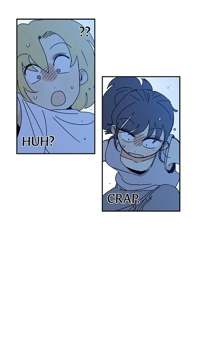 If You Can Hear My Song chapter 22 - page 35