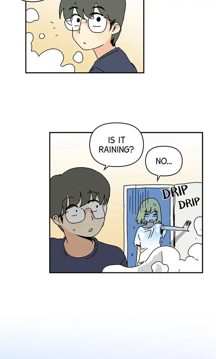 If You Can Hear My Song chapter 22 - page 37