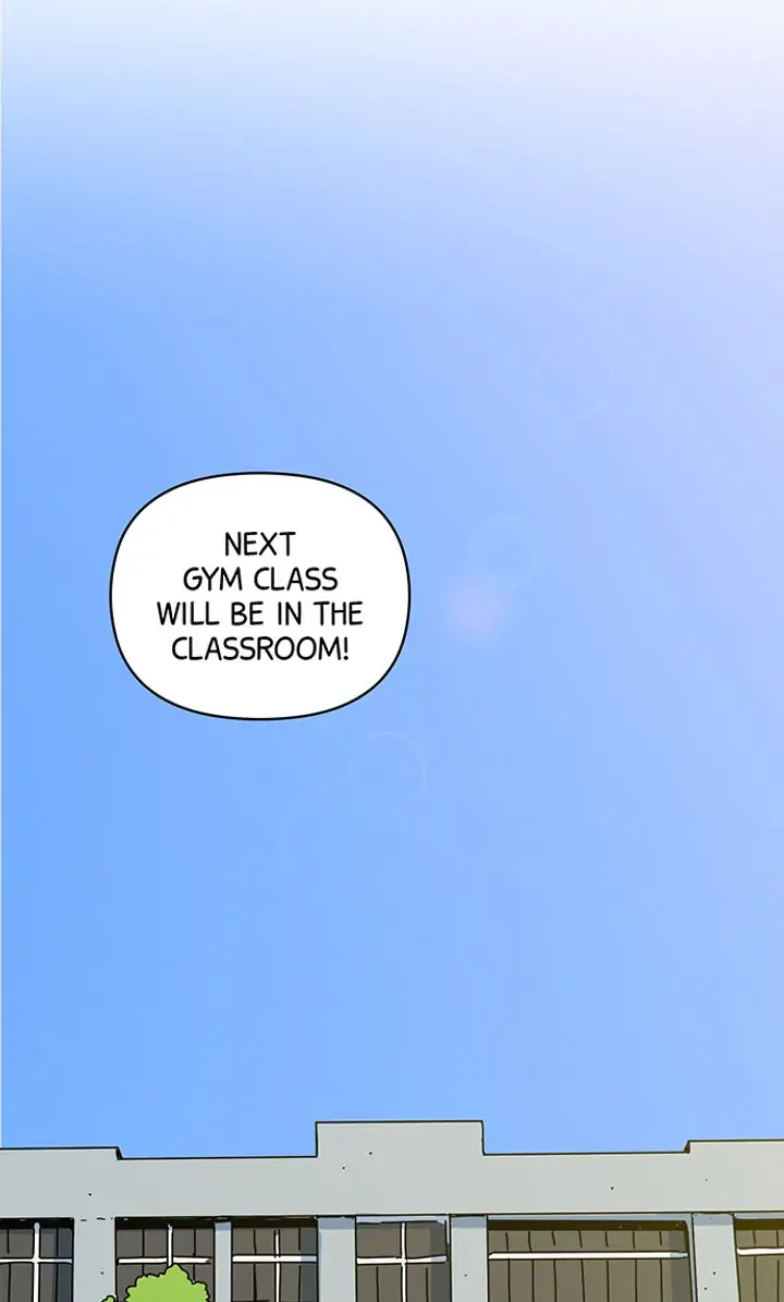 If You Can Hear My Song chapter 22 - page 38