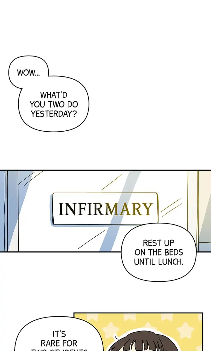 If You Can Hear My Song chapter 22 - page 44