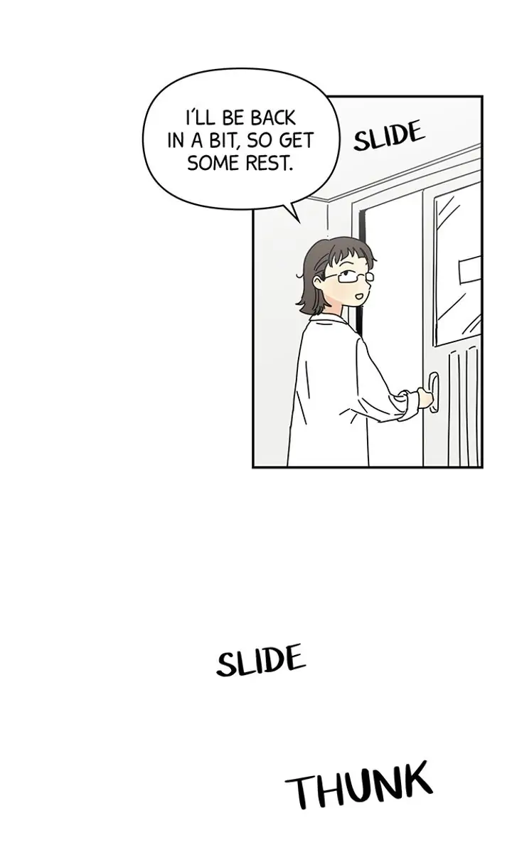 If You Can Hear My Song chapter 22 - page 46