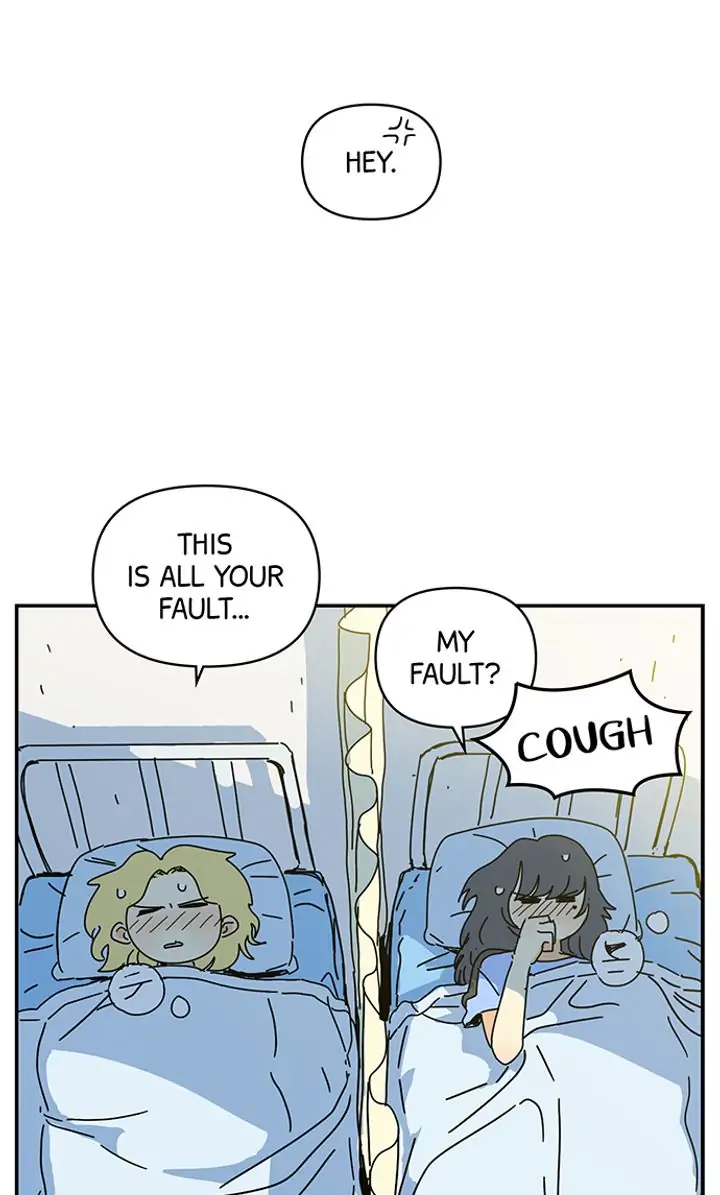 If You Can Hear My Song chapter 22 - page 47
