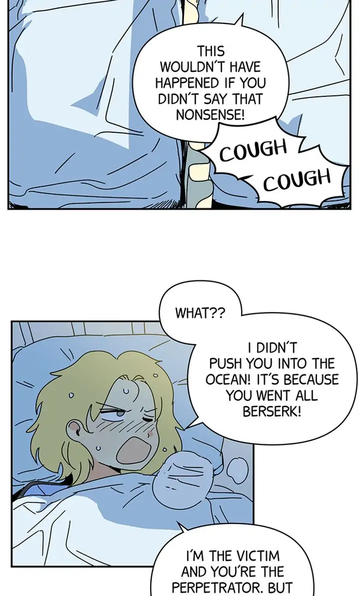 If You Can Hear My Song chapter 22 - page 48