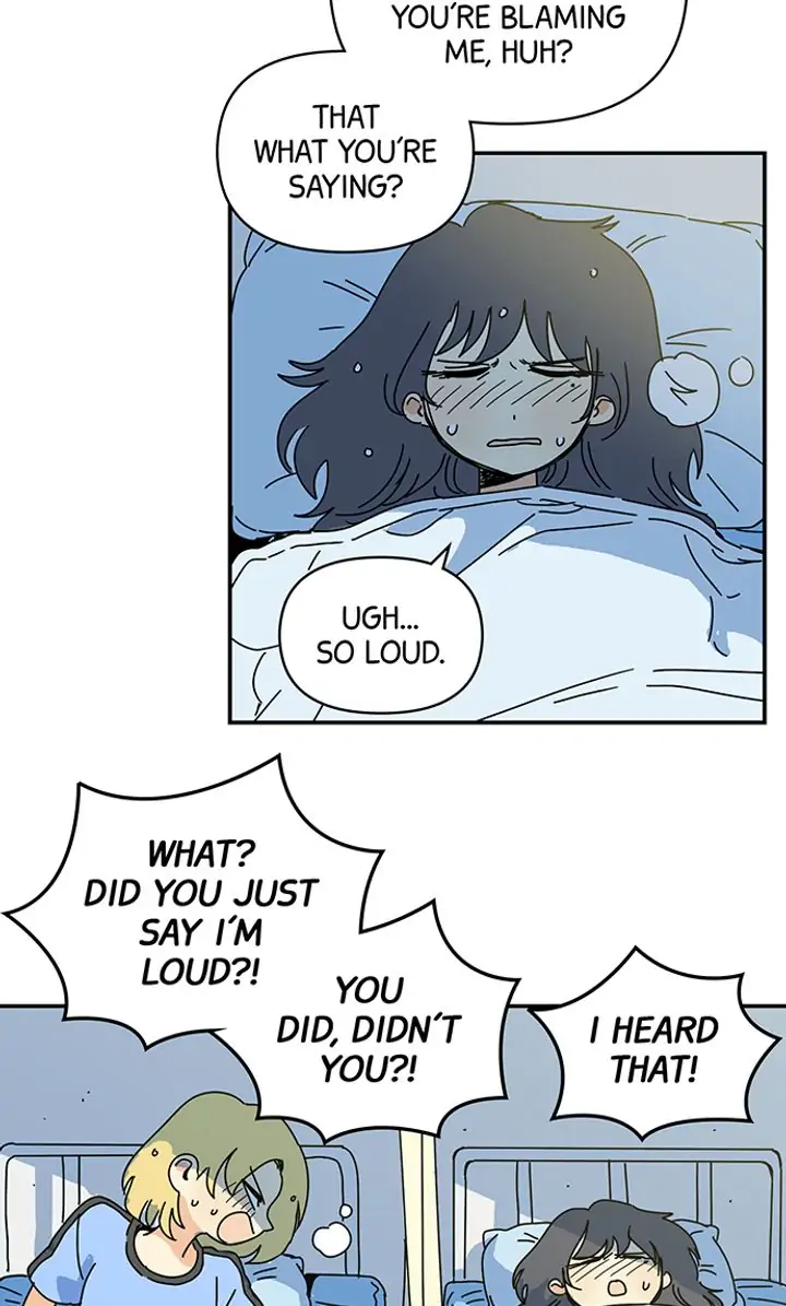 If You Can Hear My Song chapter 22 - page 49