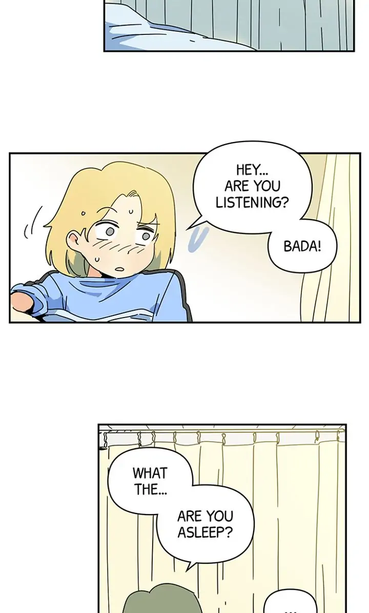 If You Can Hear My Song chapter 22 - page 52