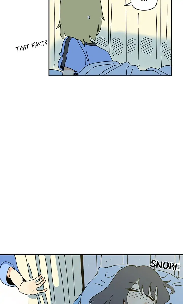 If You Can Hear My Song chapter 22 - page 53