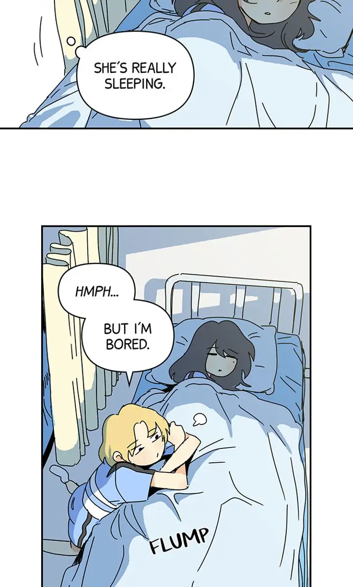 If You Can Hear My Song chapter 22 - page 54
