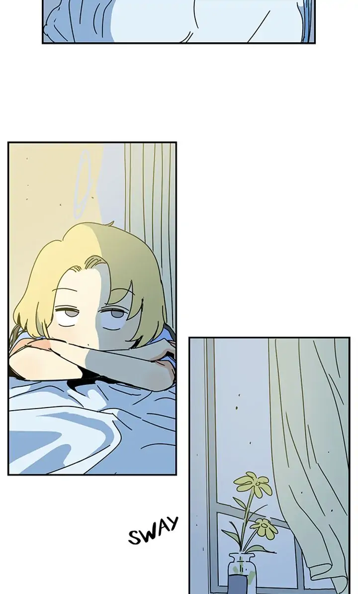 If You Can Hear My Song chapter 22 - page 55