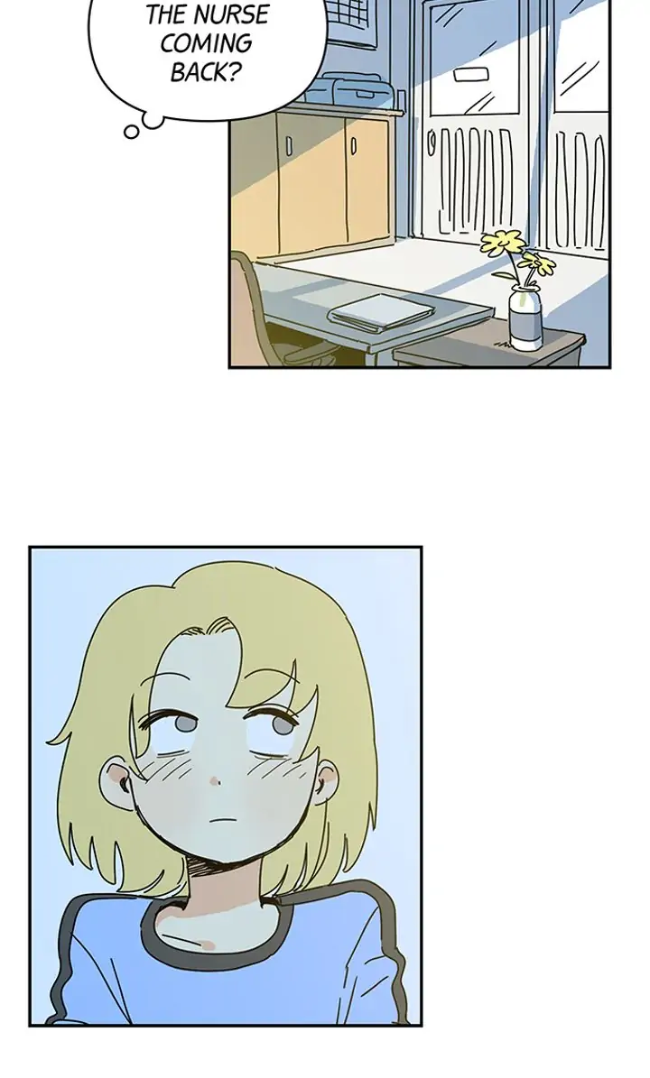 If You Can Hear My Song chapter 22 - page 57