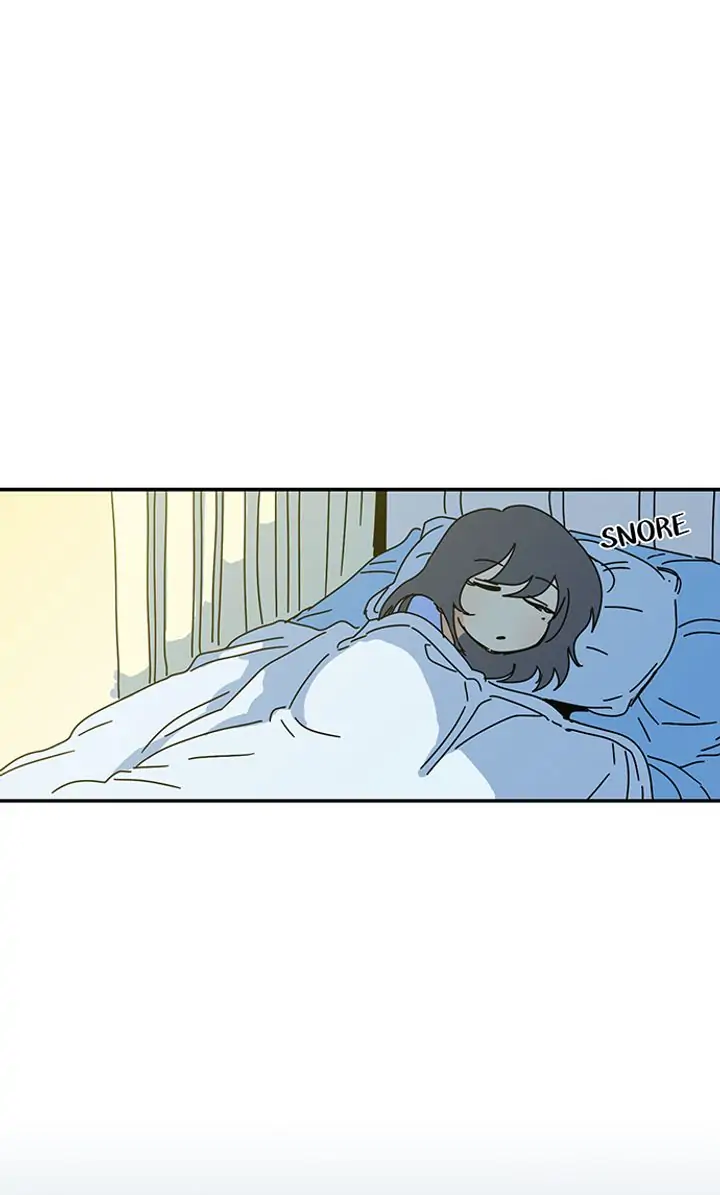 If You Can Hear My Song chapter 22 - page 58