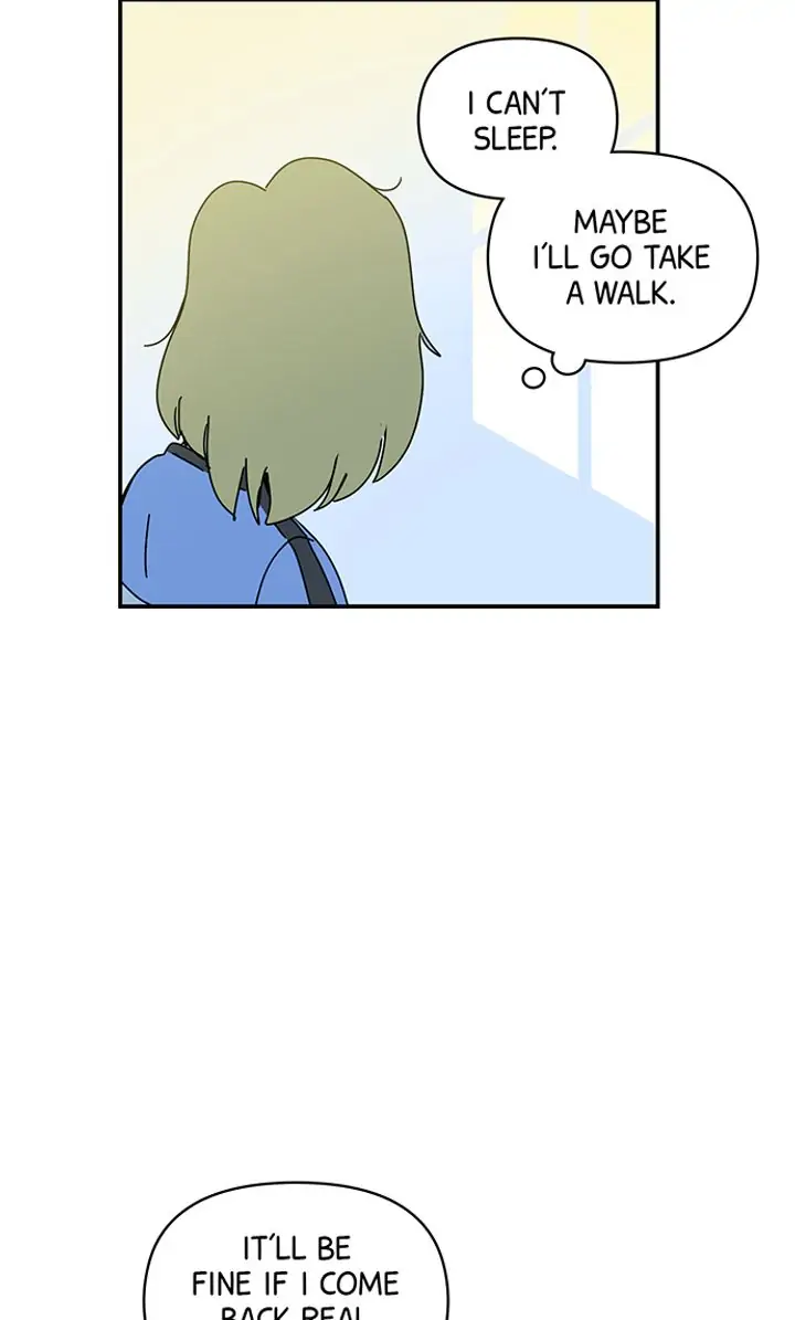 If You Can Hear My Song chapter 22 - page 60
