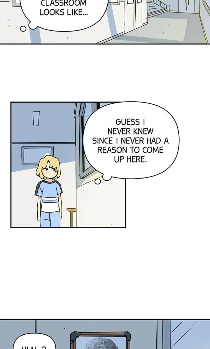 If You Can Hear My Song chapter 23 - page 17