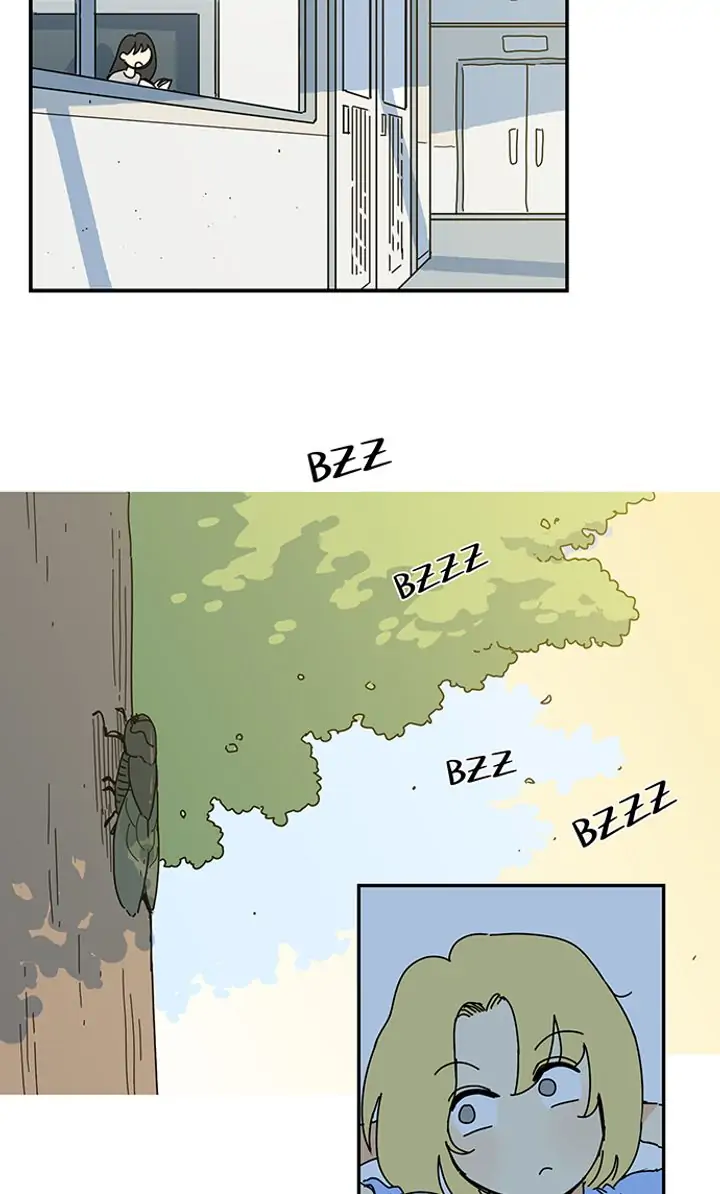 If You Can Hear My Song chapter 23 - page 2