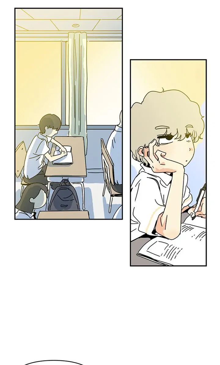 If You Can Hear My Song chapter 23 - page 20