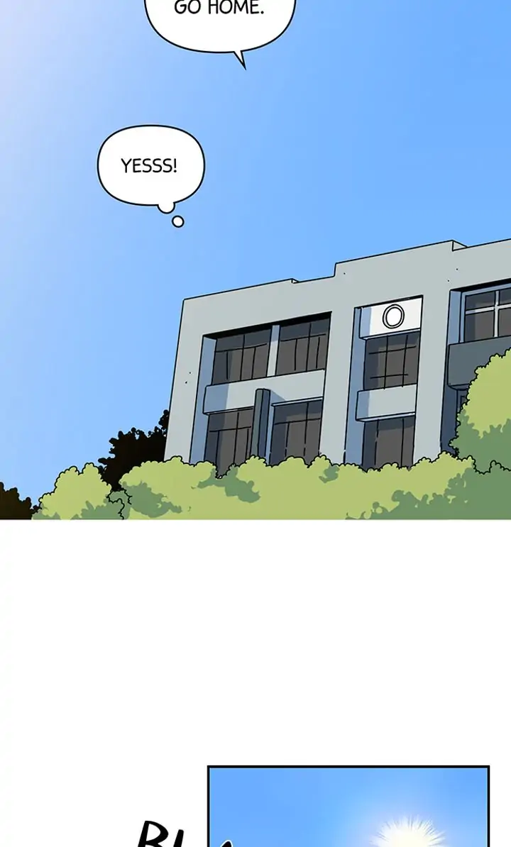 If You Can Hear My Song chapter 23 - page 26
