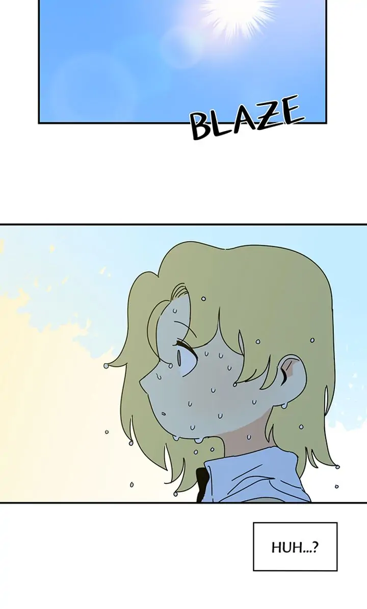 If You Can Hear My Song chapter 23 - page 32