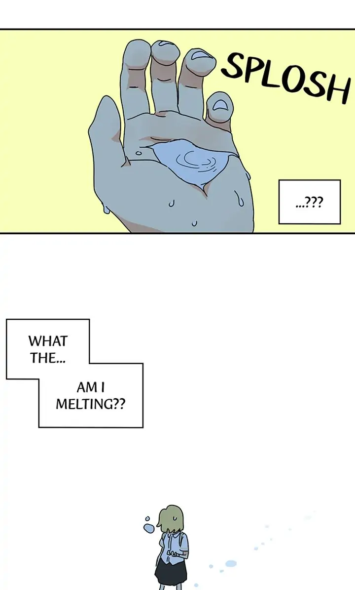 If You Can Hear My Song chapter 23 - page 34