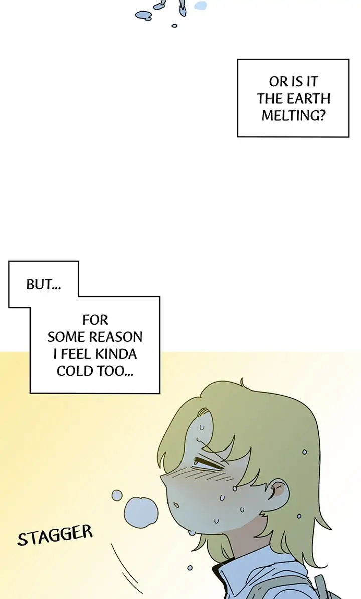 If You Can Hear My Song chapter 23 - page 35