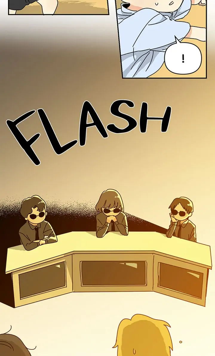 If You Can Hear My Song chapter 23 - page 42
