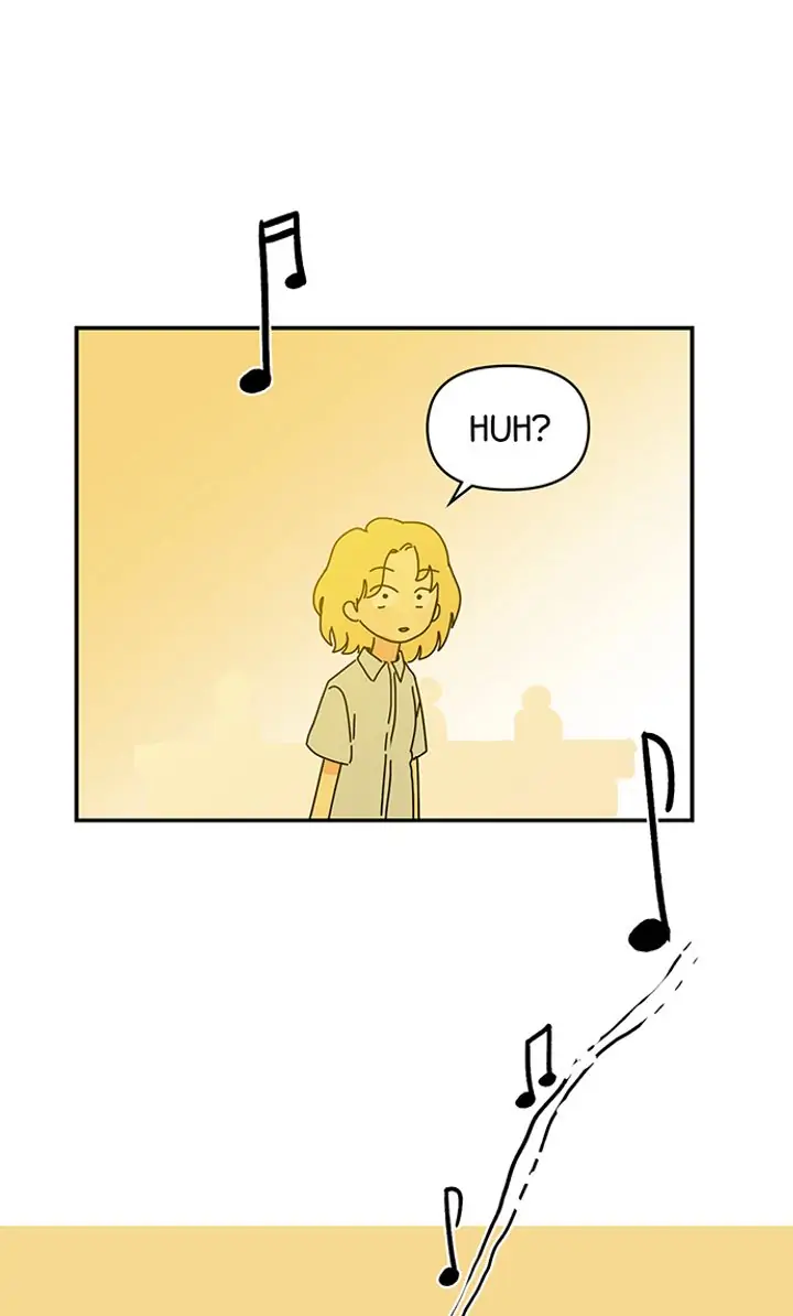 If You Can Hear My Song chapter 23 - page 47
