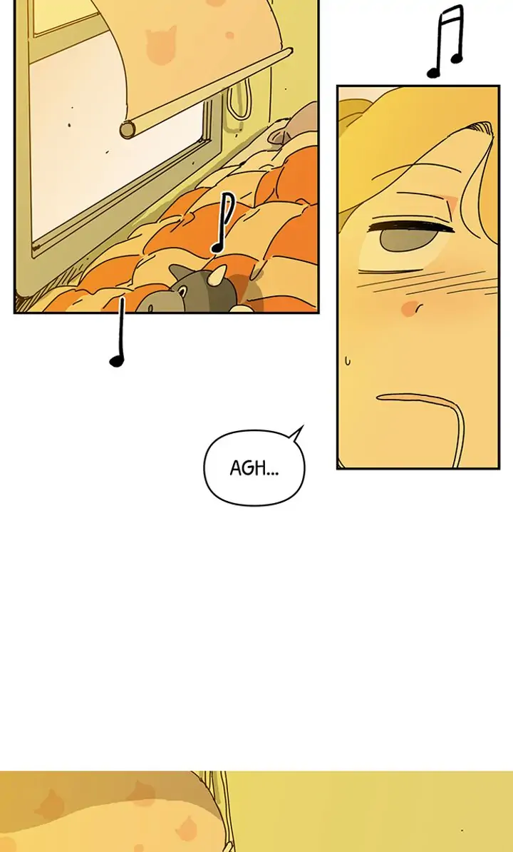 If You Can Hear My Song chapter 23 - page 49
