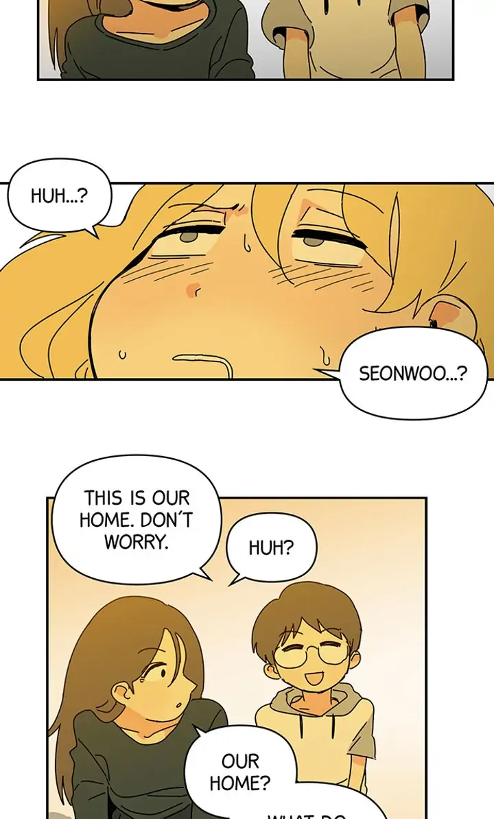 If You Can Hear My Song chapter 23 - page 52