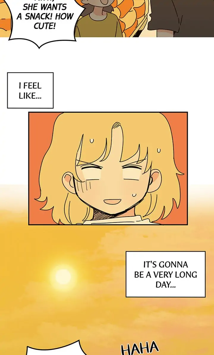 If You Can Hear My Song chapter 23 - page 64