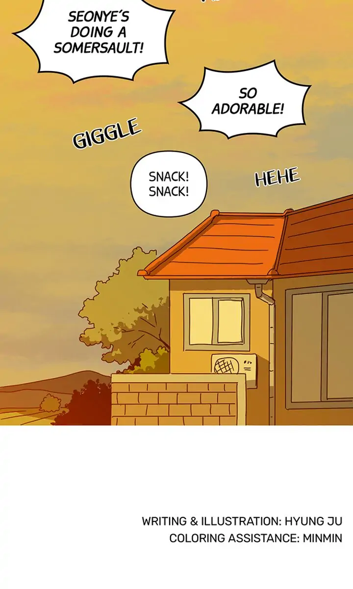 If You Can Hear My Song chapter 23 - page 65