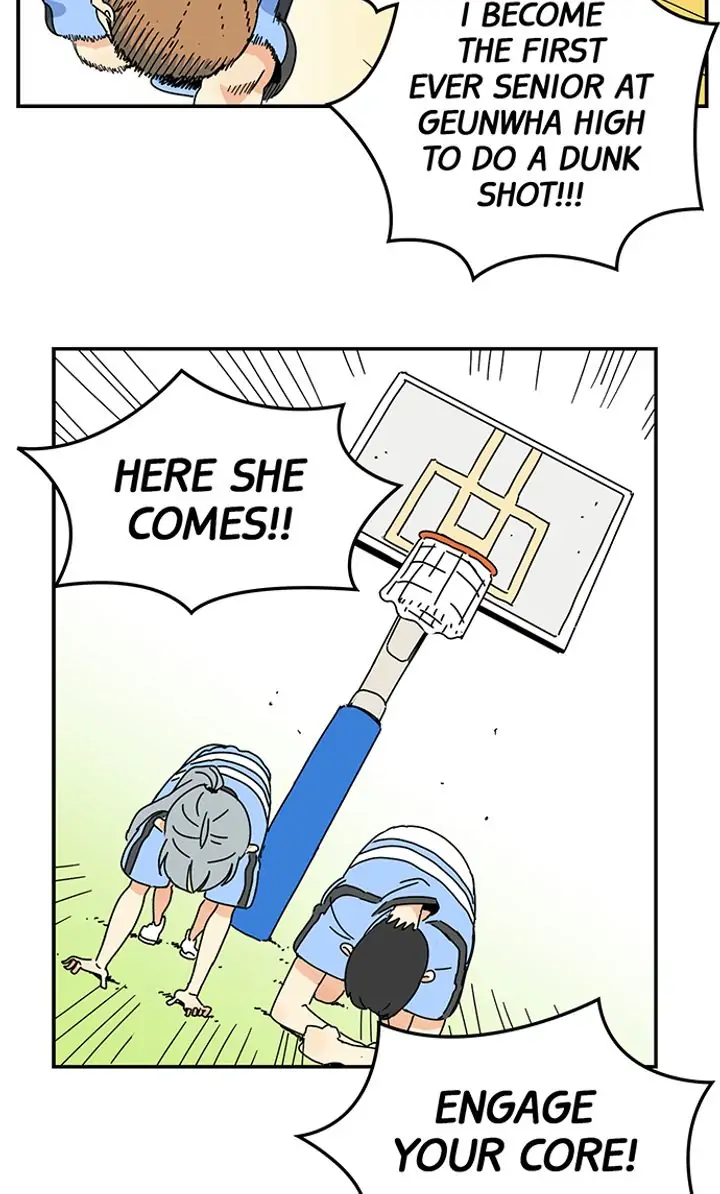 If You Can Hear My Song chapter 23 - page 9