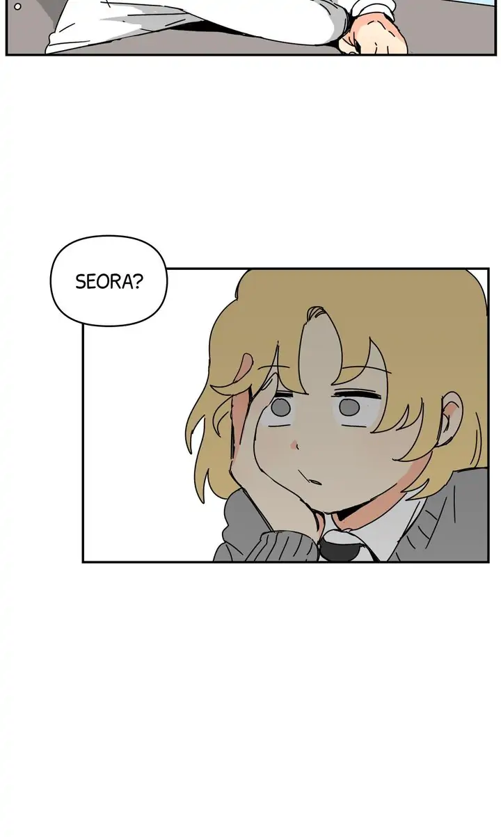 If You Can Hear My Song chapter 9 - page 12