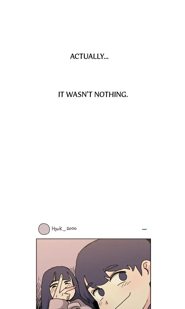 If You Can Hear My Song chapter 9 - page 14