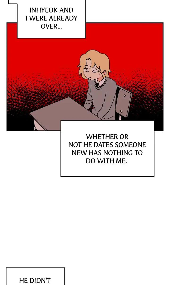 If You Can Hear My Song chapter 9 - page 18