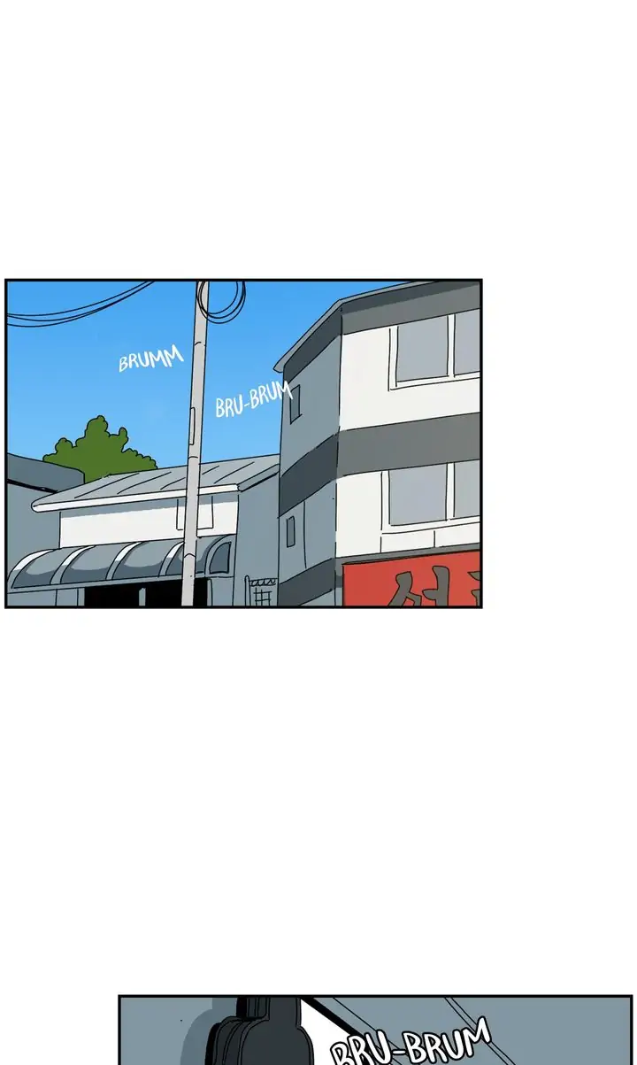If You Can Hear My Song chapter 9 - page 2