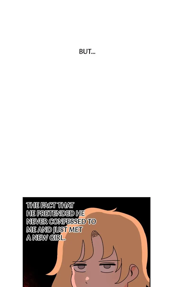 If You Can Hear My Song chapter 9 - page 20