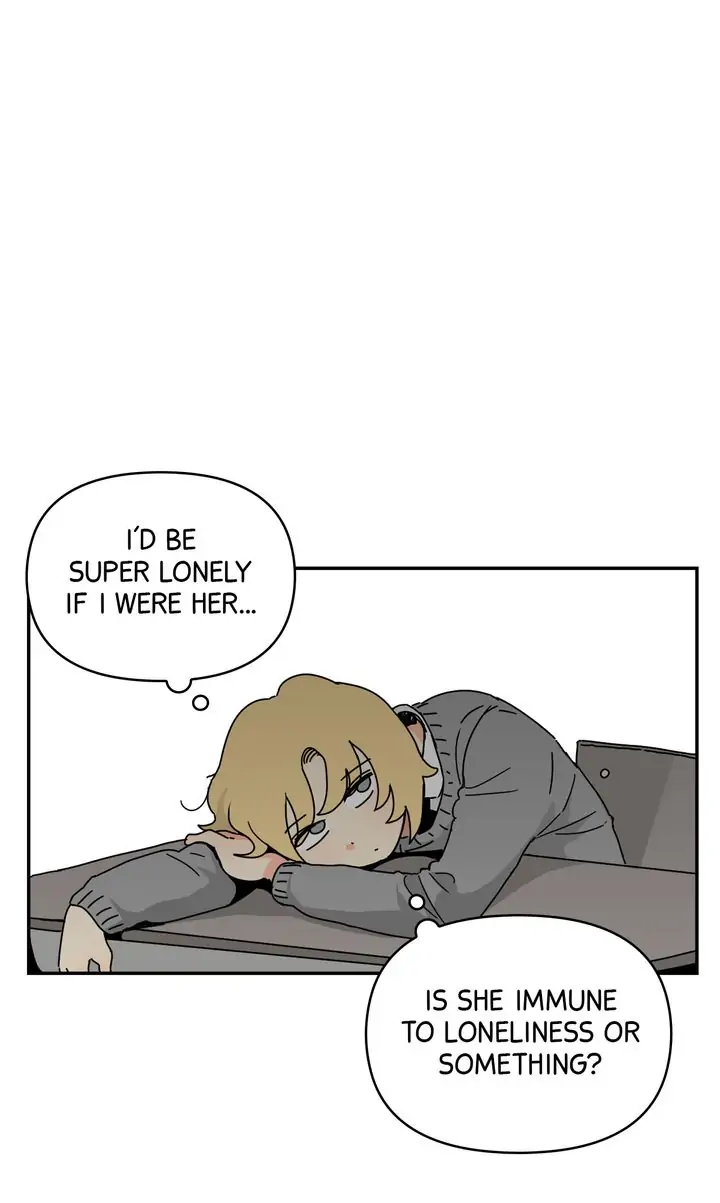 If You Can Hear My Song chapter 9 - page 27