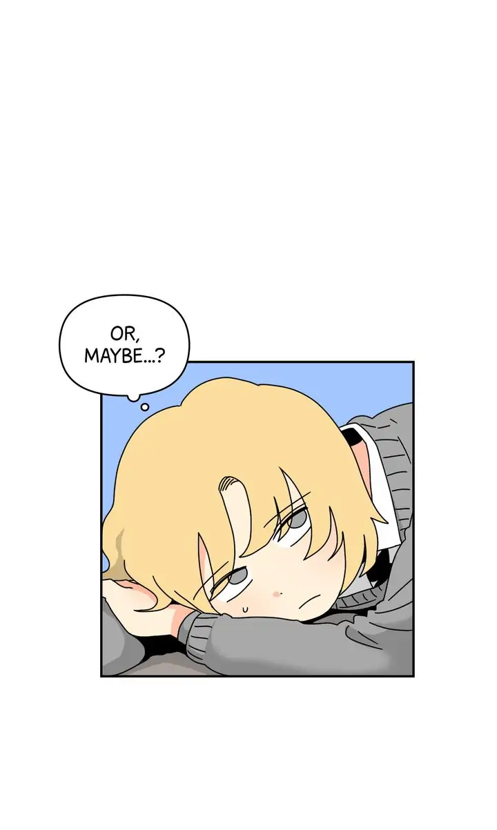 If You Can Hear My Song chapter 9 - page 28
