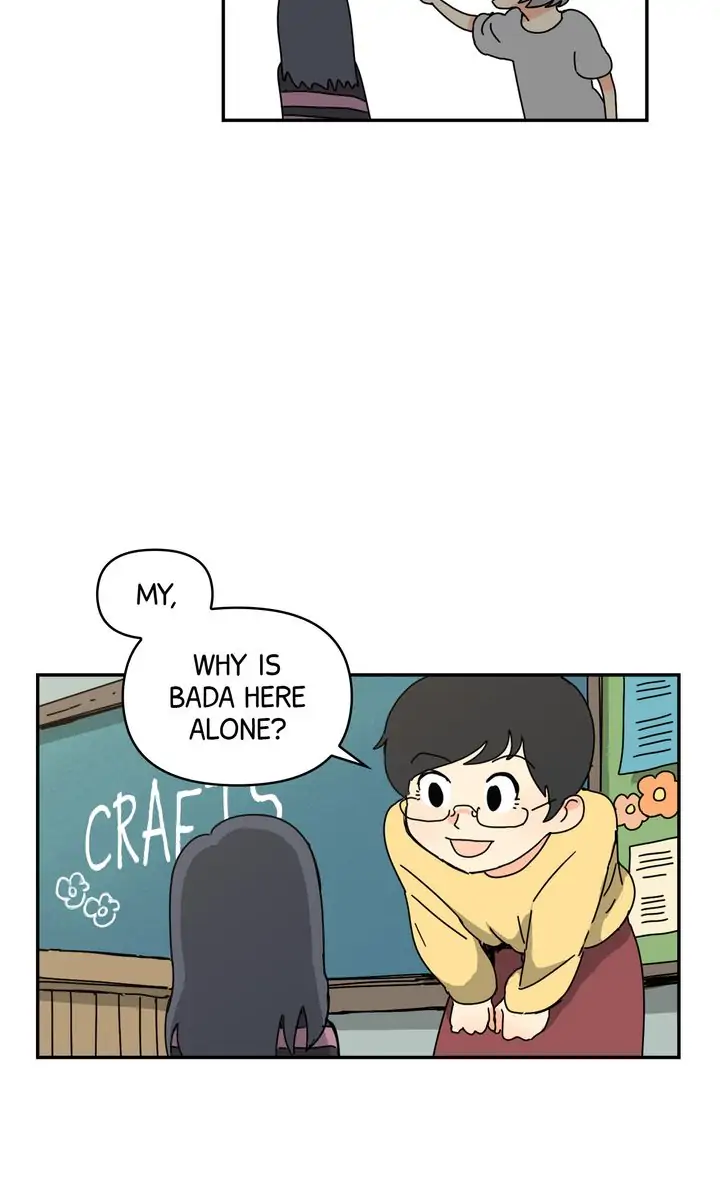 If You Can Hear My Song chapter 9 - page 37