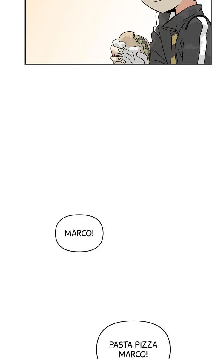 If You Can Hear My Song chapter 9 - page 43