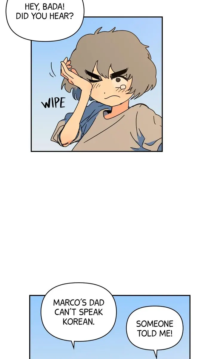 If You Can Hear My Song chapter 9 - page 45