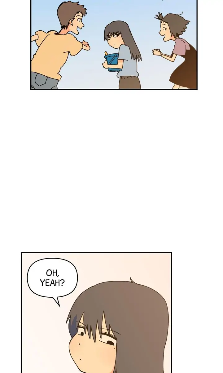 If You Can Hear My Song chapter 9 - page 46