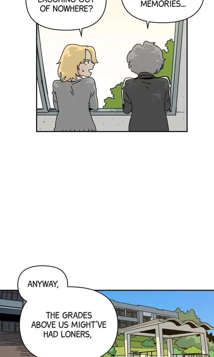 If You Can Hear My Song chapter 9 - page 55