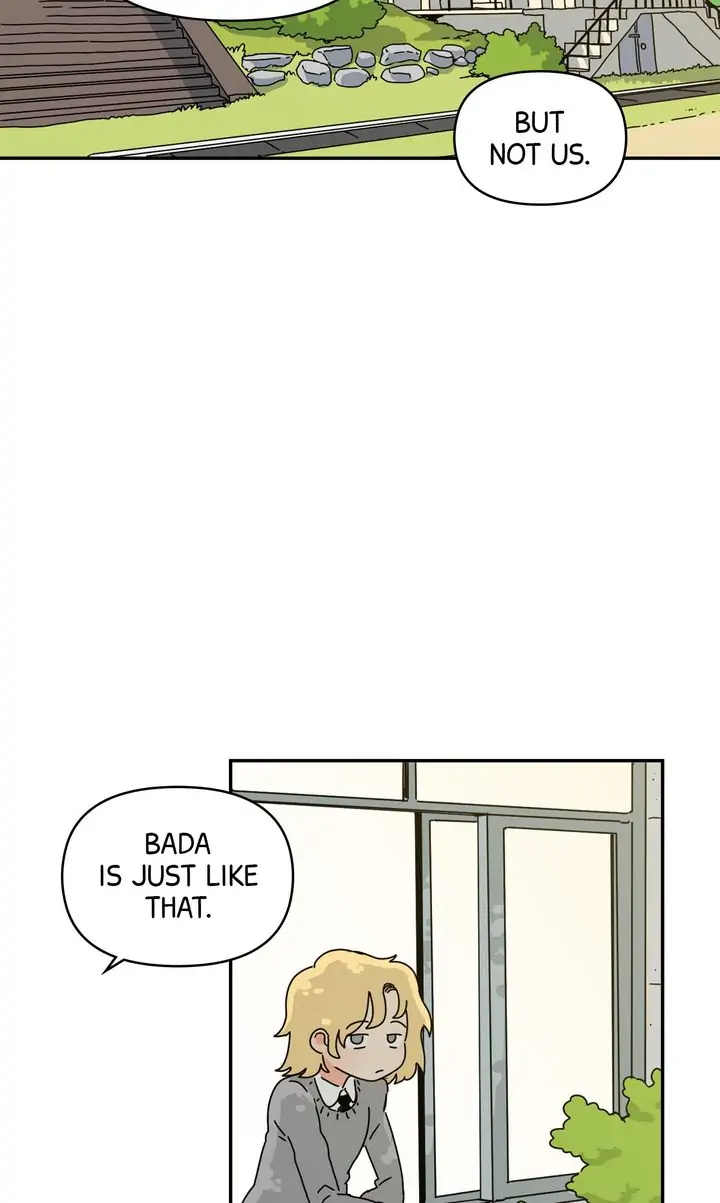 If You Can Hear My Song chapter 9 - page 56