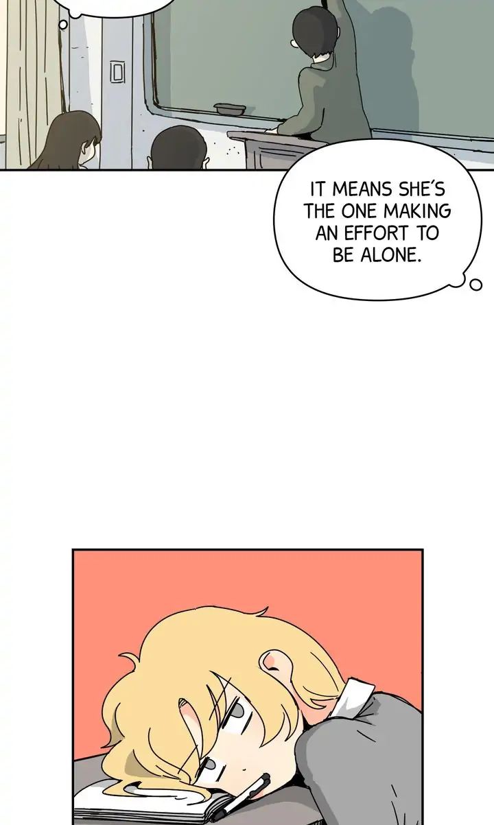 If You Can Hear My Song chapter 9 - page 58
