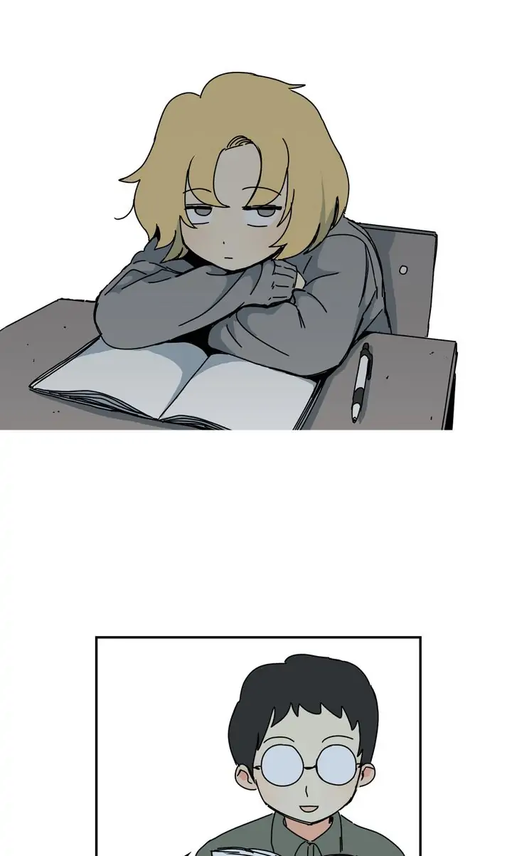 If You Can Hear My Song chapter 9 - page 62