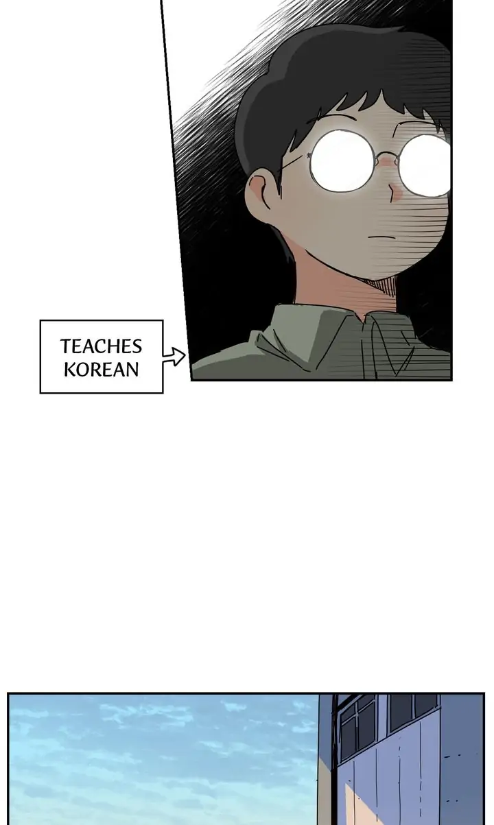 If You Can Hear My Song chapter 9 - page 66