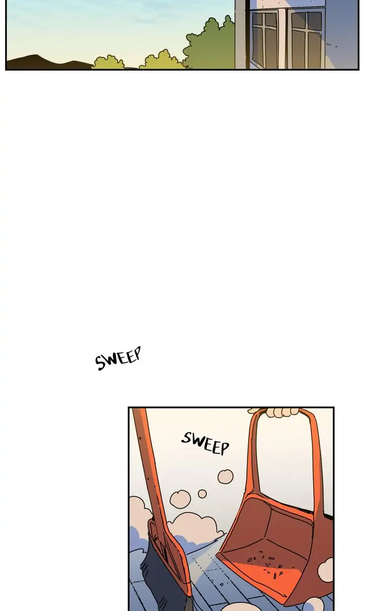 If You Can Hear My Song chapter 9 - page 67
