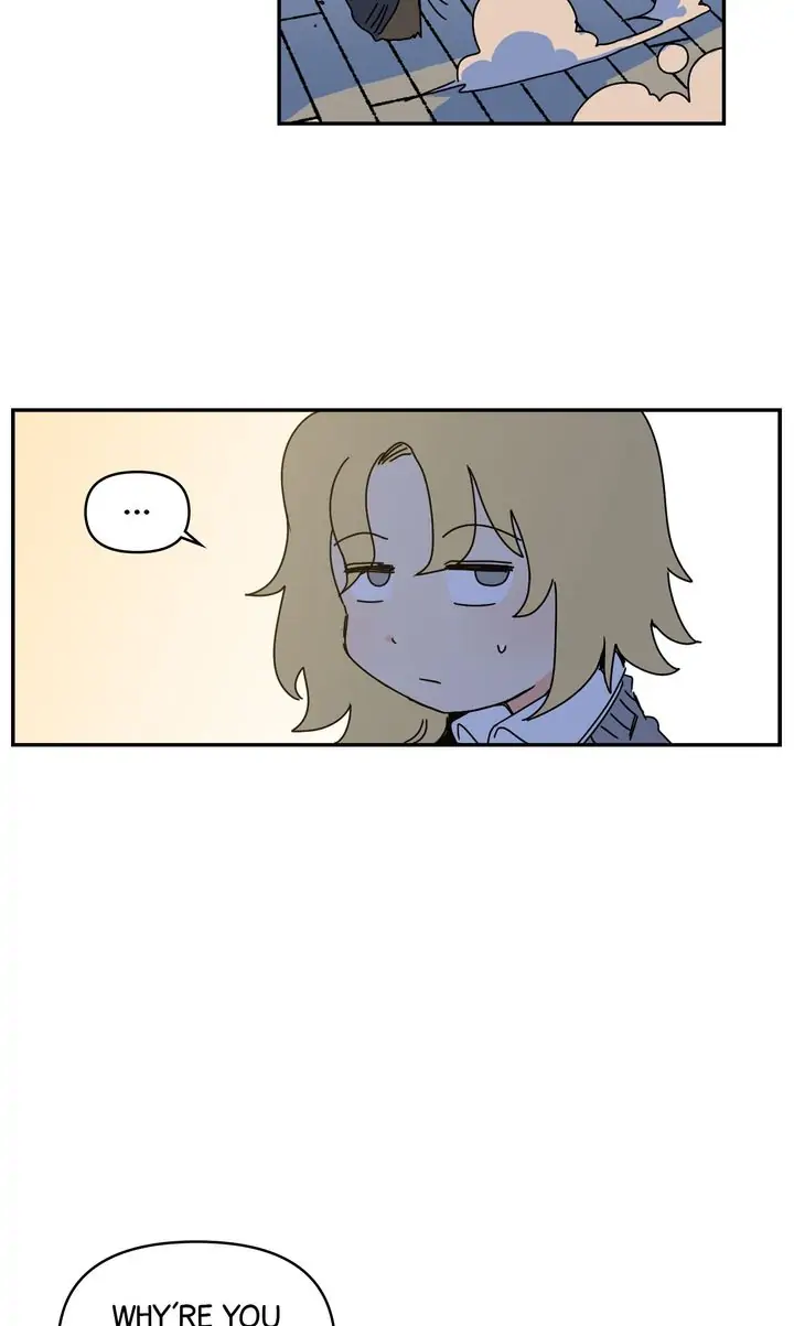 If You Can Hear My Song chapter 9 - page 68