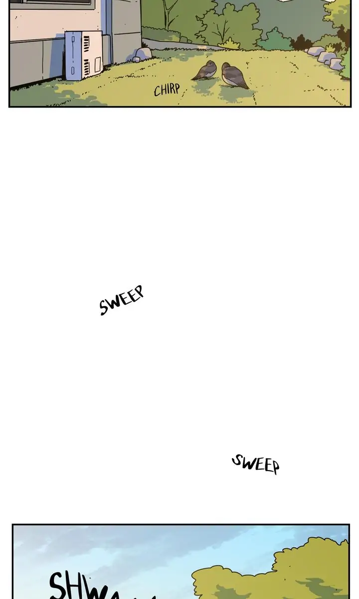 If You Can Hear My Song chapter 9 - page 74