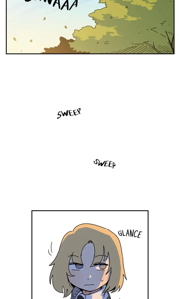 If You Can Hear My Song chapter 9 - page 75