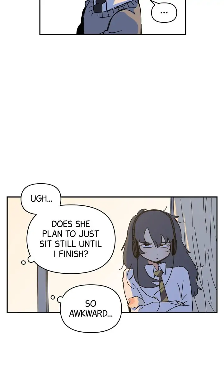 If You Can Hear My Song chapter 9 - page 76